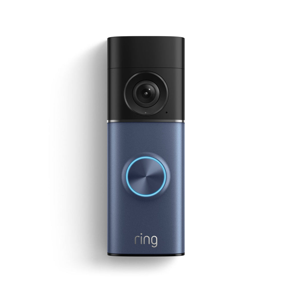 Wired Doorbell Pro (Newest Model) (Featuring Retinal 4K)
