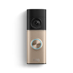Wired Doorbell Pro (Newest Model) (Featuring Retinal 4K)