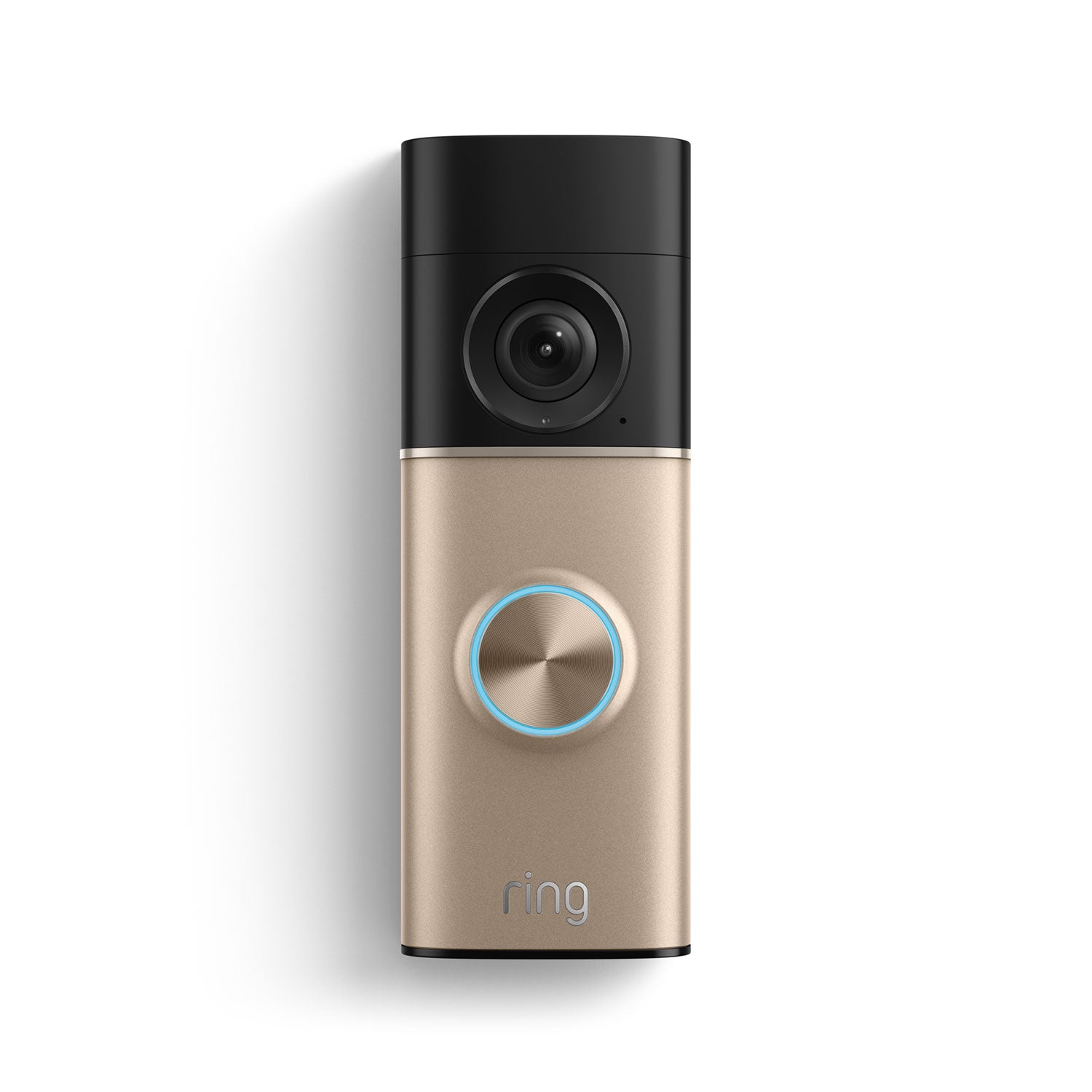 Wired Doorbell Pro (Newest Model) (Featuring Retinal 4K)