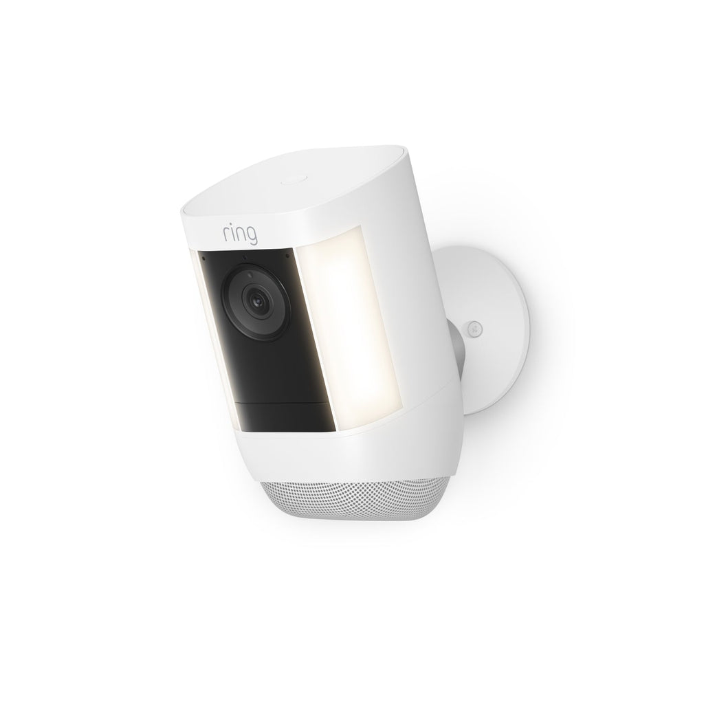 Spotlight Cam Pro (Certified Refurbished)