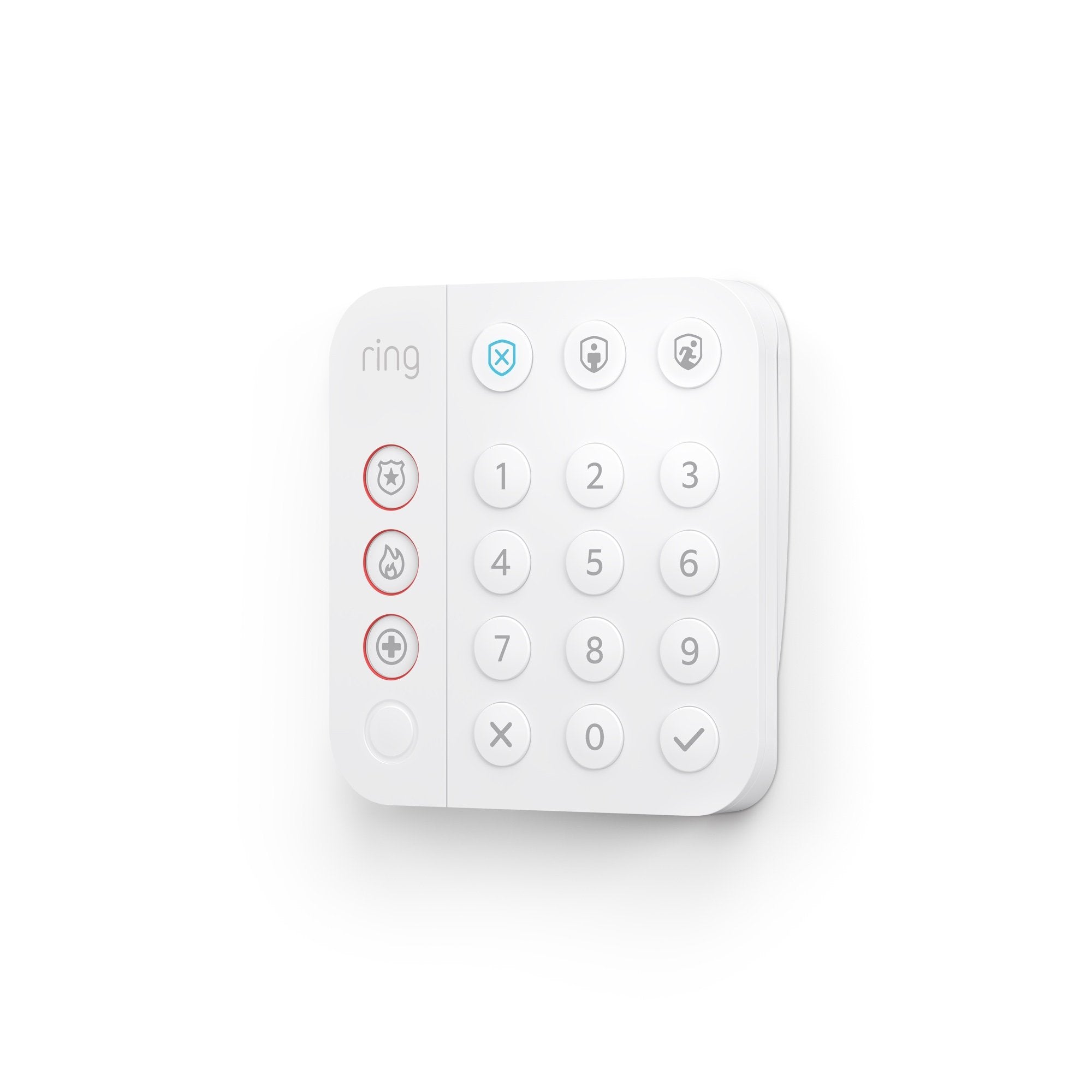 Alarm Keypad (for 2nd Generation)