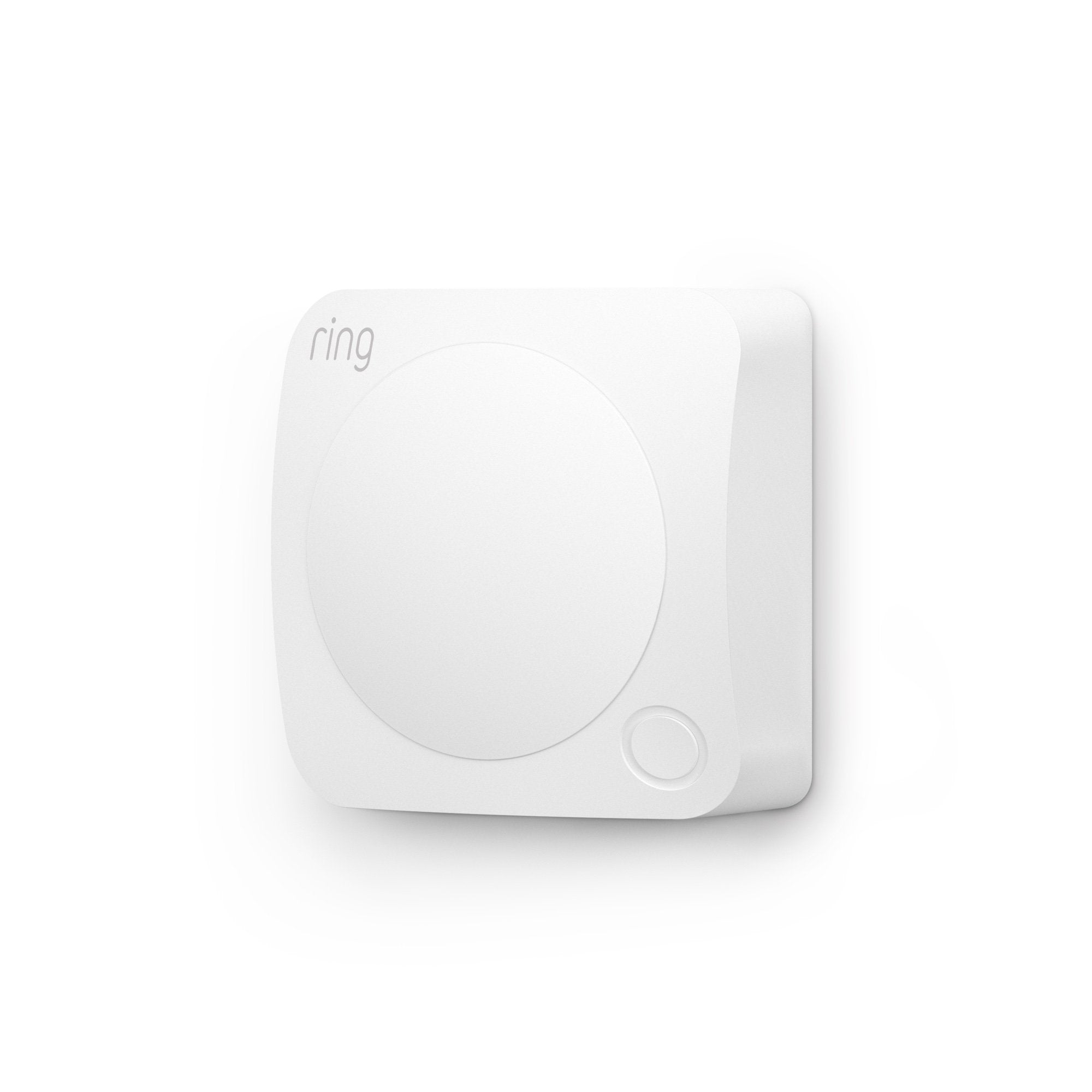 Alarm Motion Detector