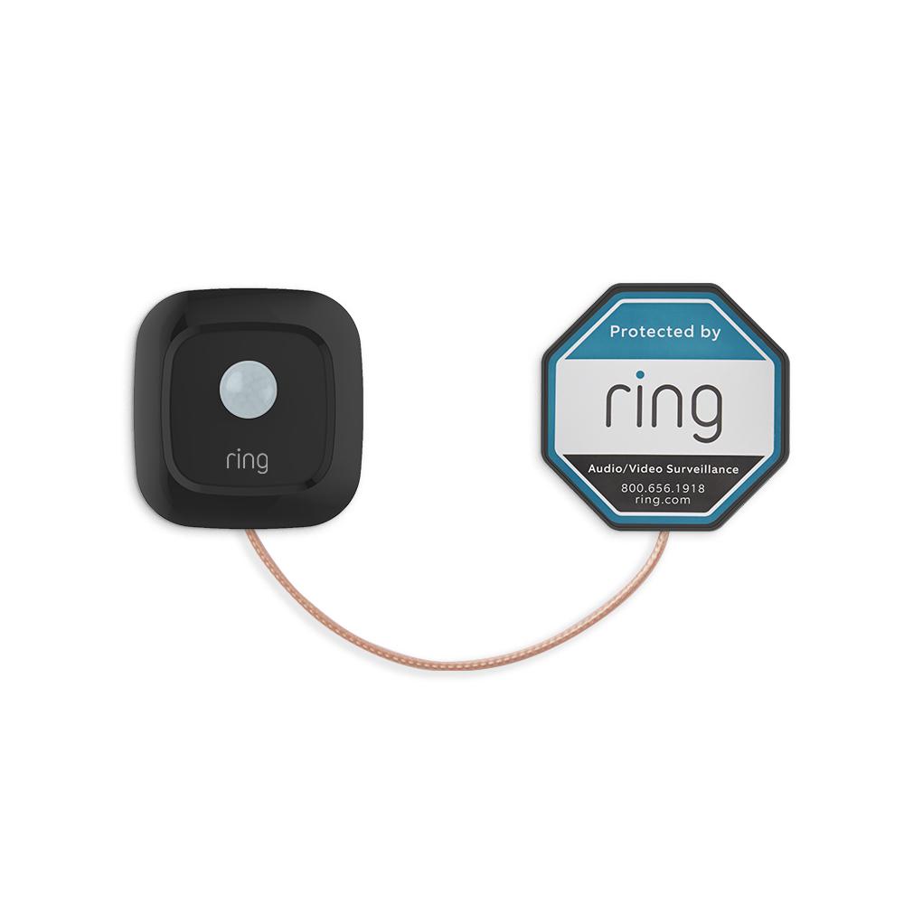 Ring Mailbox Sensor
