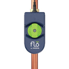 Flo by Moen 3/4-Inch Smart Water Shutoff (for Works with Ring)