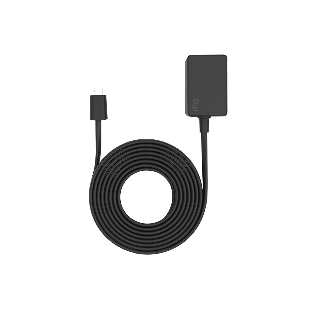 10 ft. Power Adapter (for Indoor Cam (1st Gen))