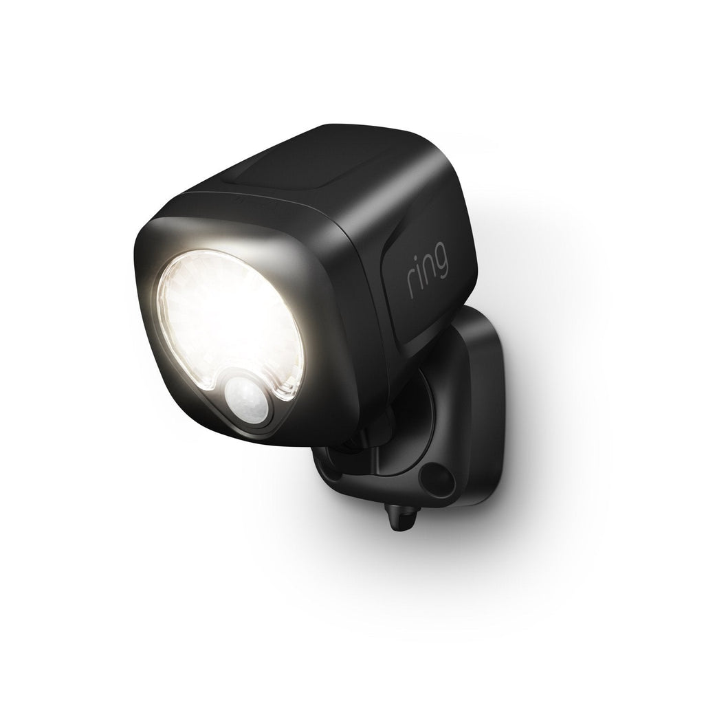 Smart Lighting Spotlight Battery