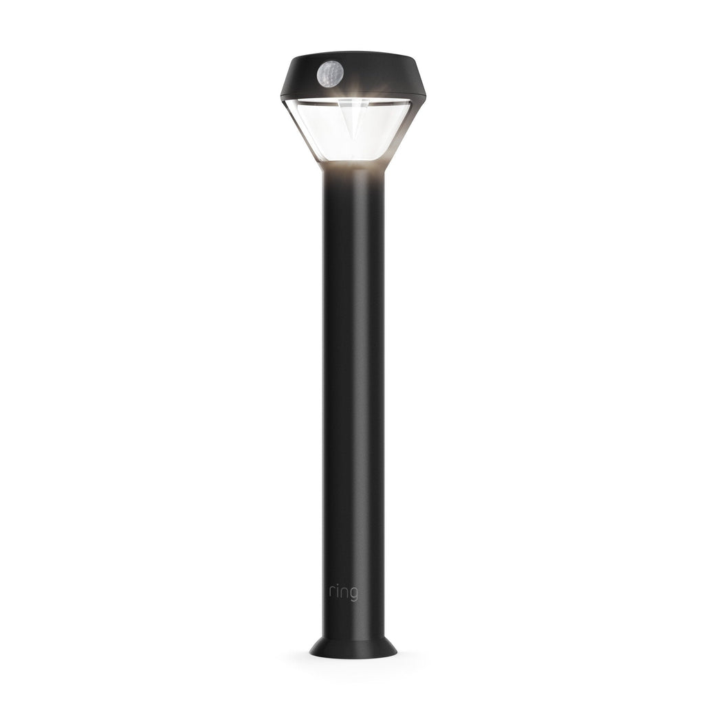 Smart Lighting Solar Pathlight