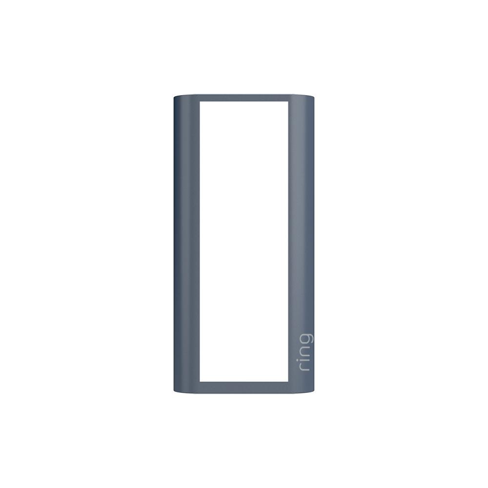 Interchangeable Faceplate (for Peephole Cam)