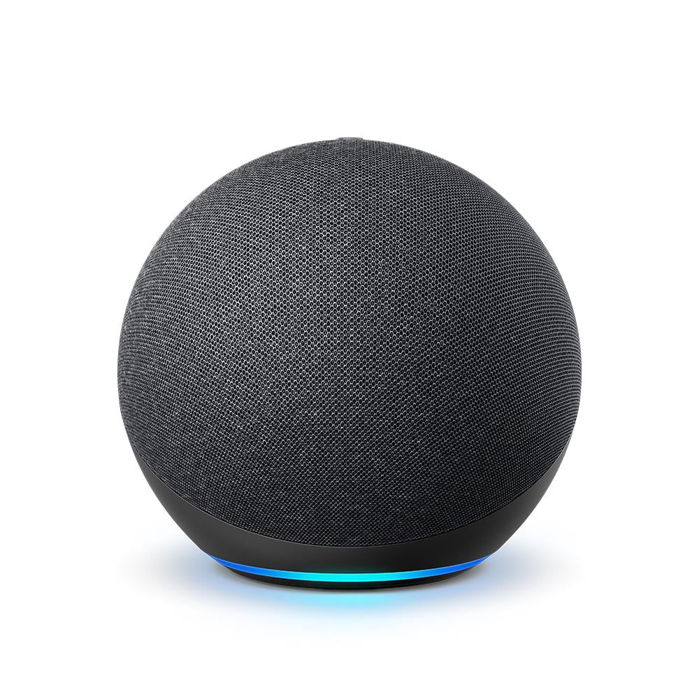 Echo with Premium Sound (for 4th Generation)