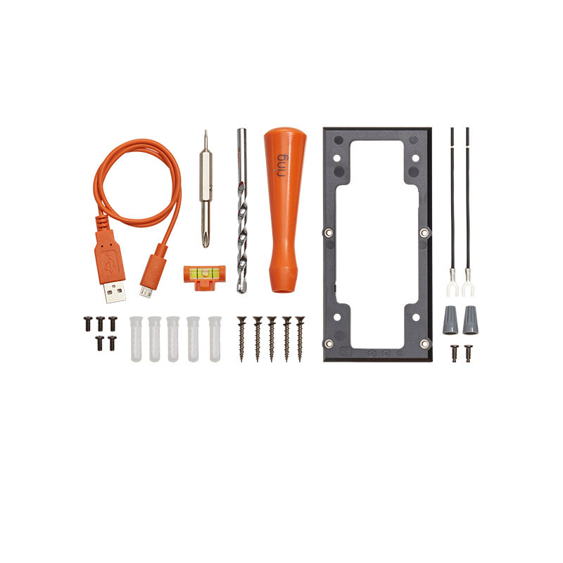 Spare Parts (for Video Doorbell 2)