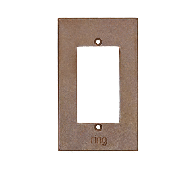 Ring Elite Faceplate