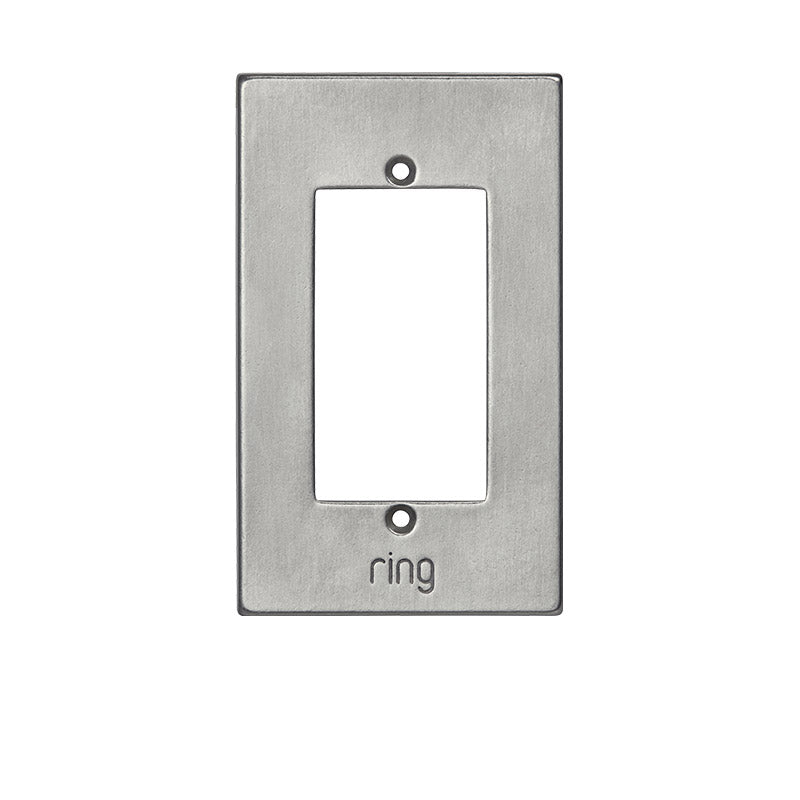 Ring Elite Faceplate