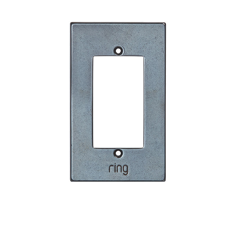 Ring Elite Faceplate