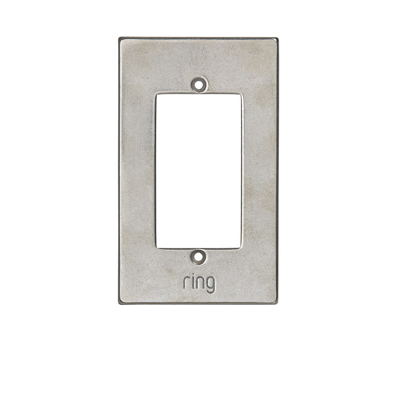 Ring Elite Faceplate