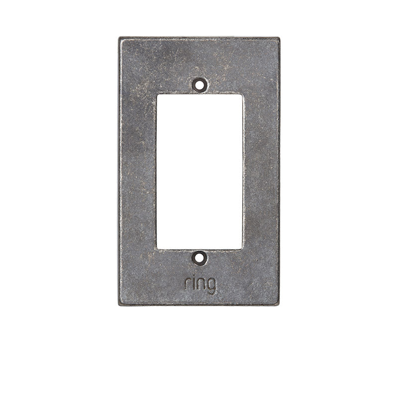 Ring Elite Faceplate