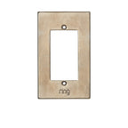 Ring Elite Faceplate