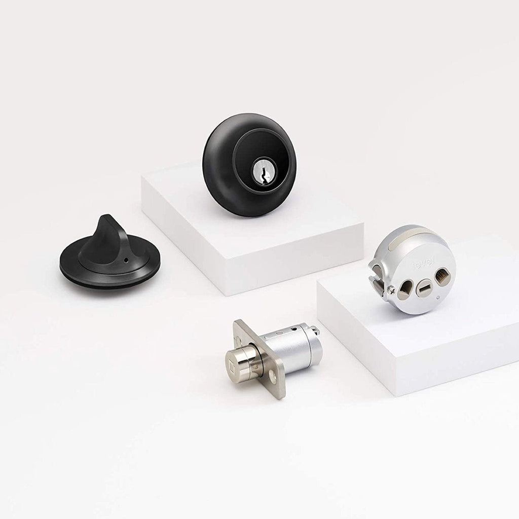 Level Lock - Touch Edition