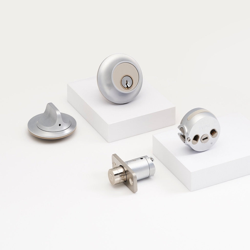 Level Lock - Touch Edition