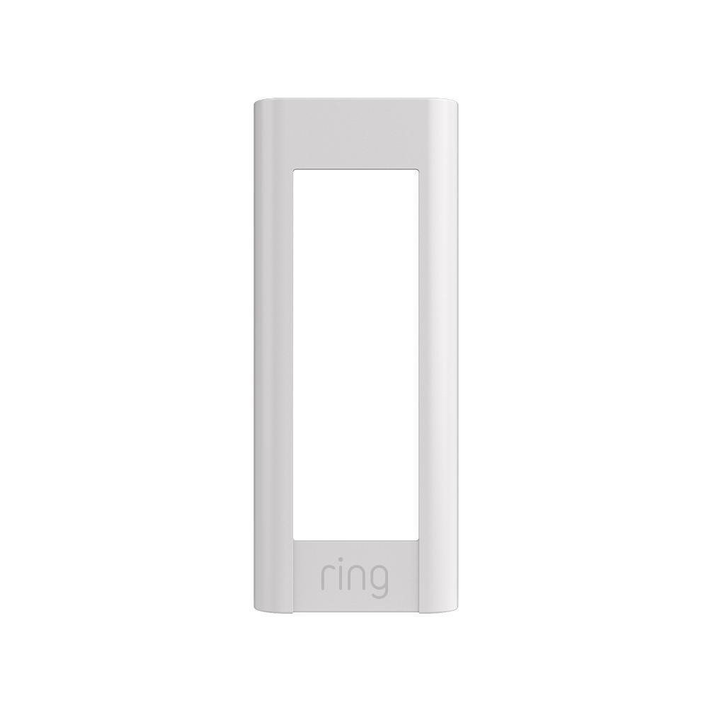 Interchangeable Faceplate (for Wired Doorbell Plus (Video Doorbell Pro))