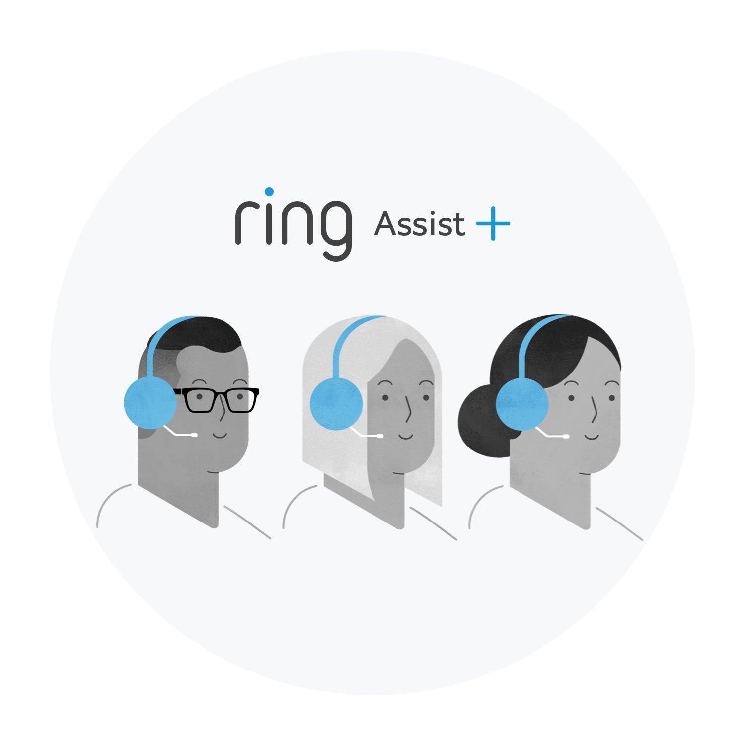 Ring Assist Plus