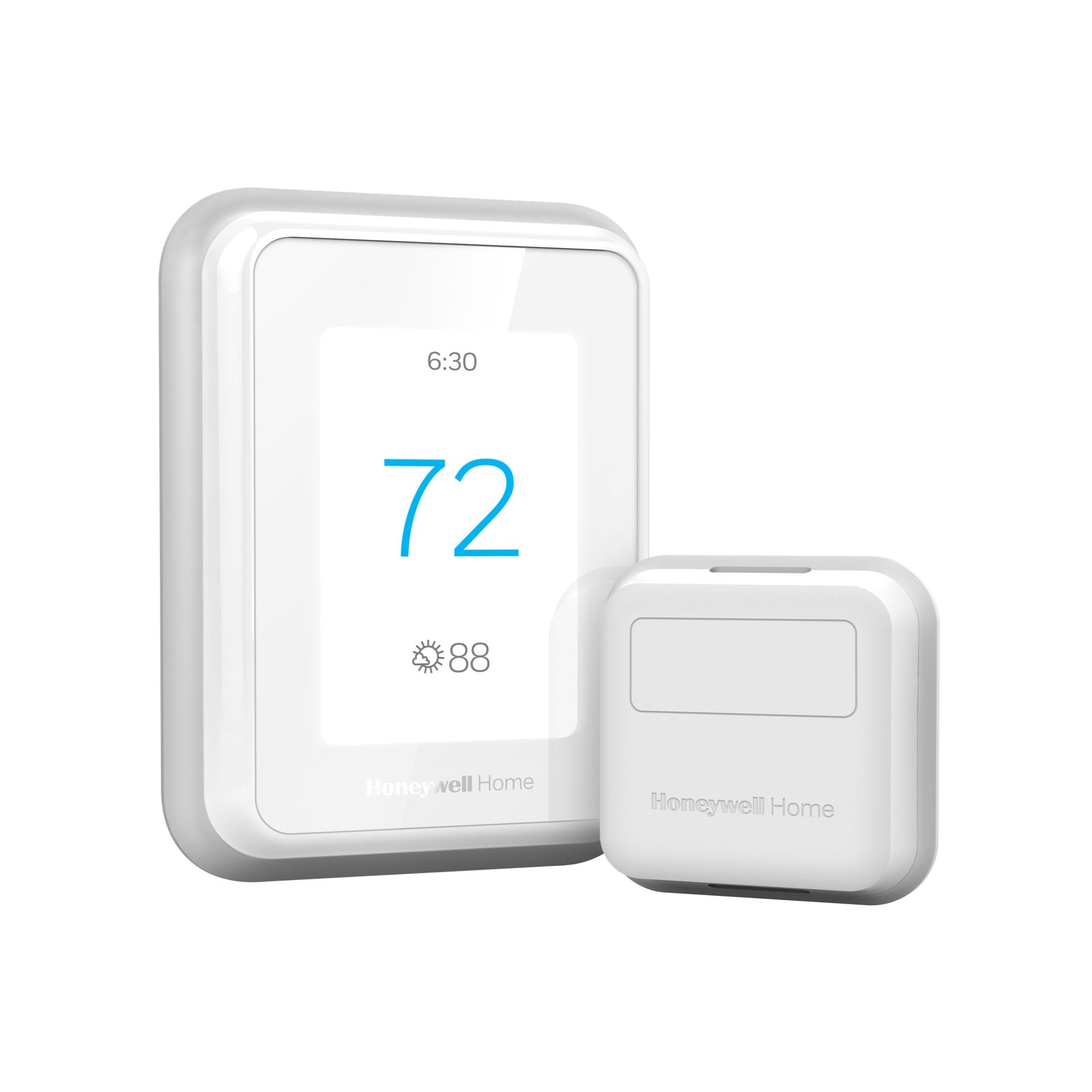 Honeywell Home T9 Wifi Thermostat with Smart Sensor