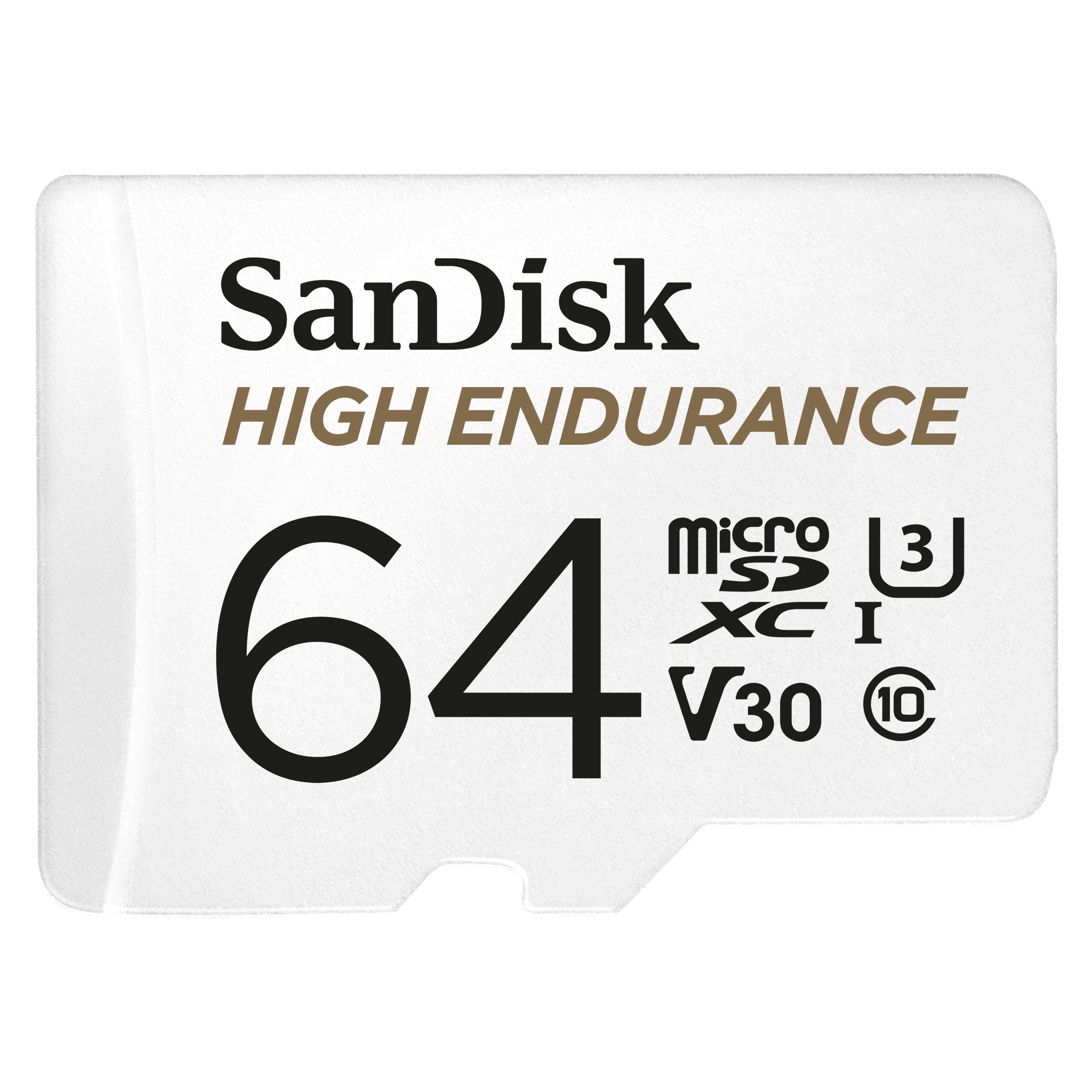 Ring Edge-MicroSD Card (64GB)