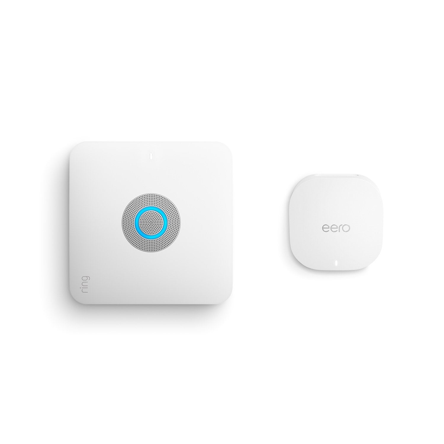 Alarm Pro Base Station + eero 6 Extender
