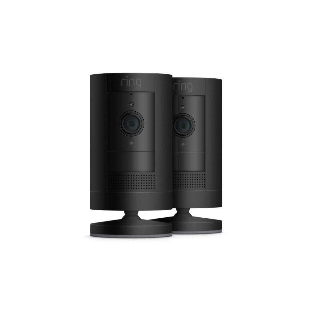 Stick Up Cam (Certified Refurbished)