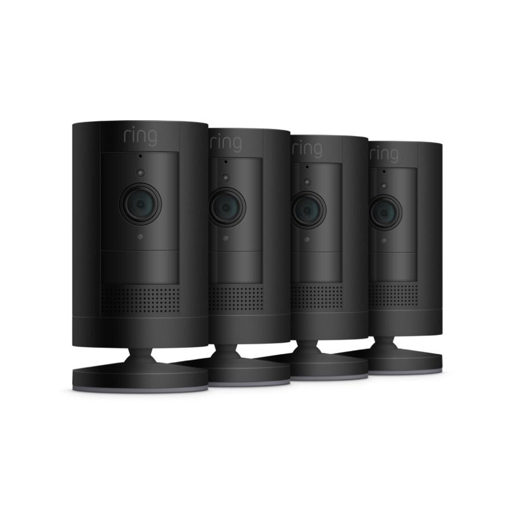 Stick Up Cam (Certified Refurbished)