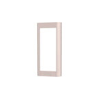 Interchangeable Faceplate (for Video Doorbell Wired)