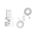 Pan-Tilt Mount with Indoor/Outdoor Power Adapter (for Stick Up Cam Plug-In, 3rd Gen)