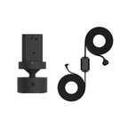 Pan-Tilt Mount with Indoor/Outdoor Power Adapter (for Stick Up Cam Plug-In, 3rd Gen)