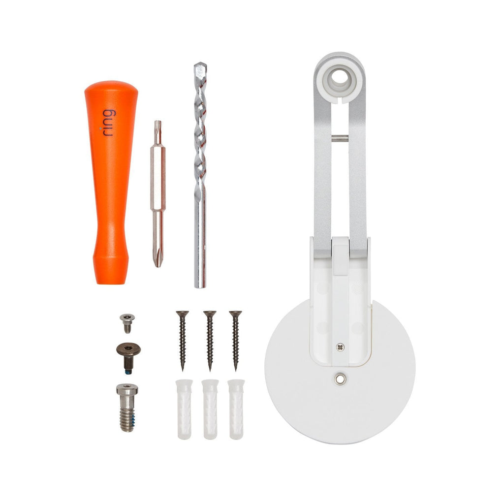 Mount for Stick Up Cam (Stick Up Cam 2nd and 3rd Generation, Stick Up Cam Elite)