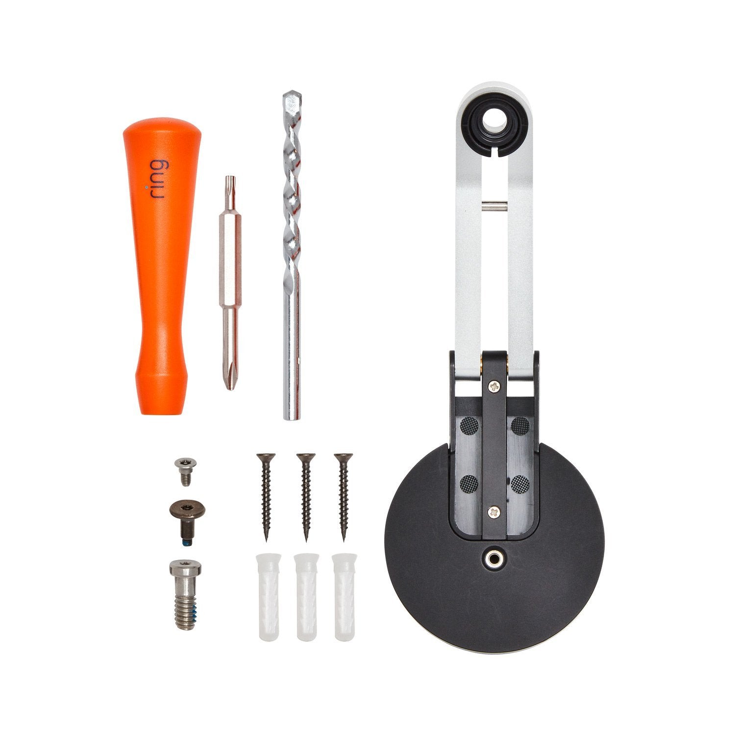 Mount for Stick Up Cam (Stick Up Cam 2nd and 3rd Generation, Stick Up Cam Elite)