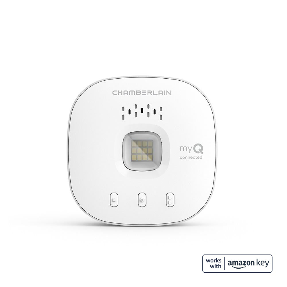 Chamberlain® Smart Garage® Control (for Works with Ring)