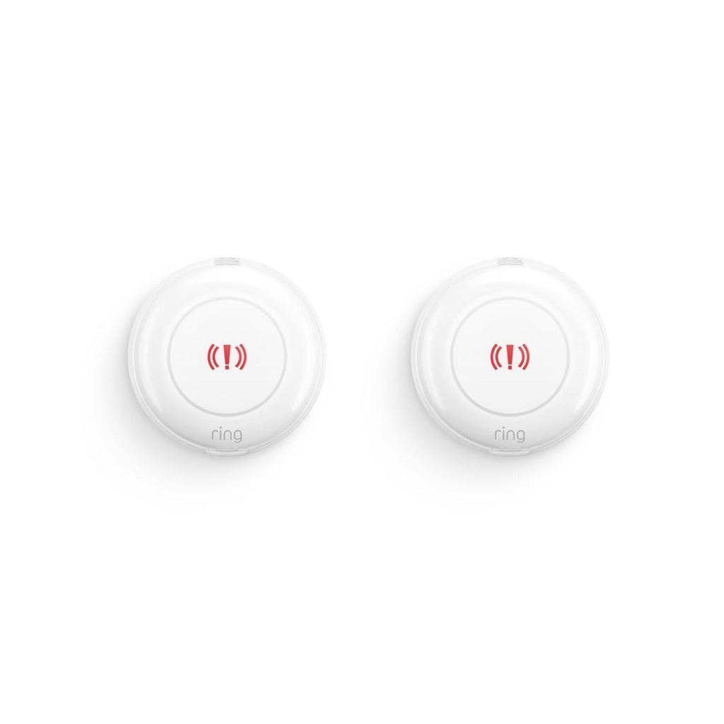 2-Pack Panic Button (2nd Gen)