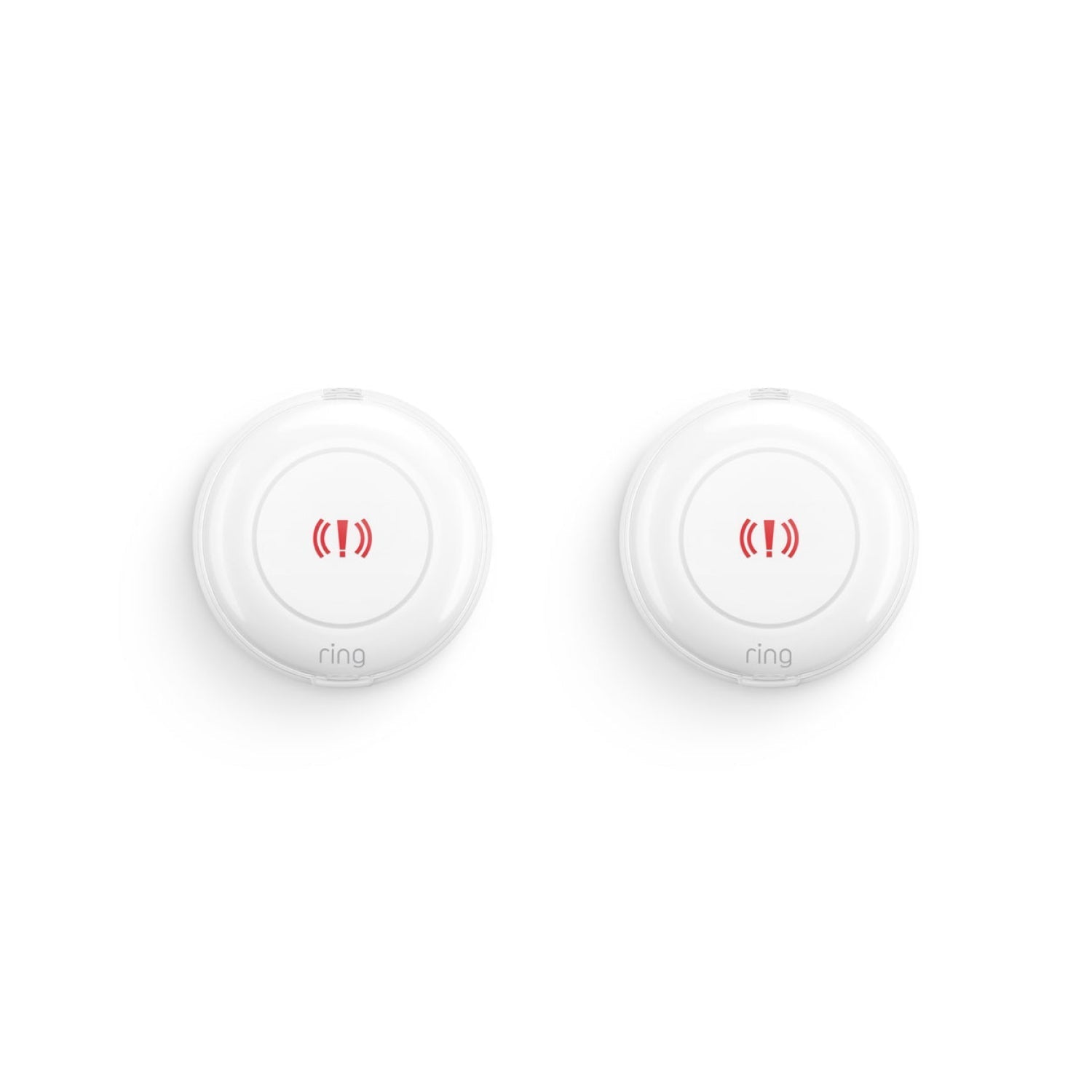 2-Pack Panic Button (2nd Gen)