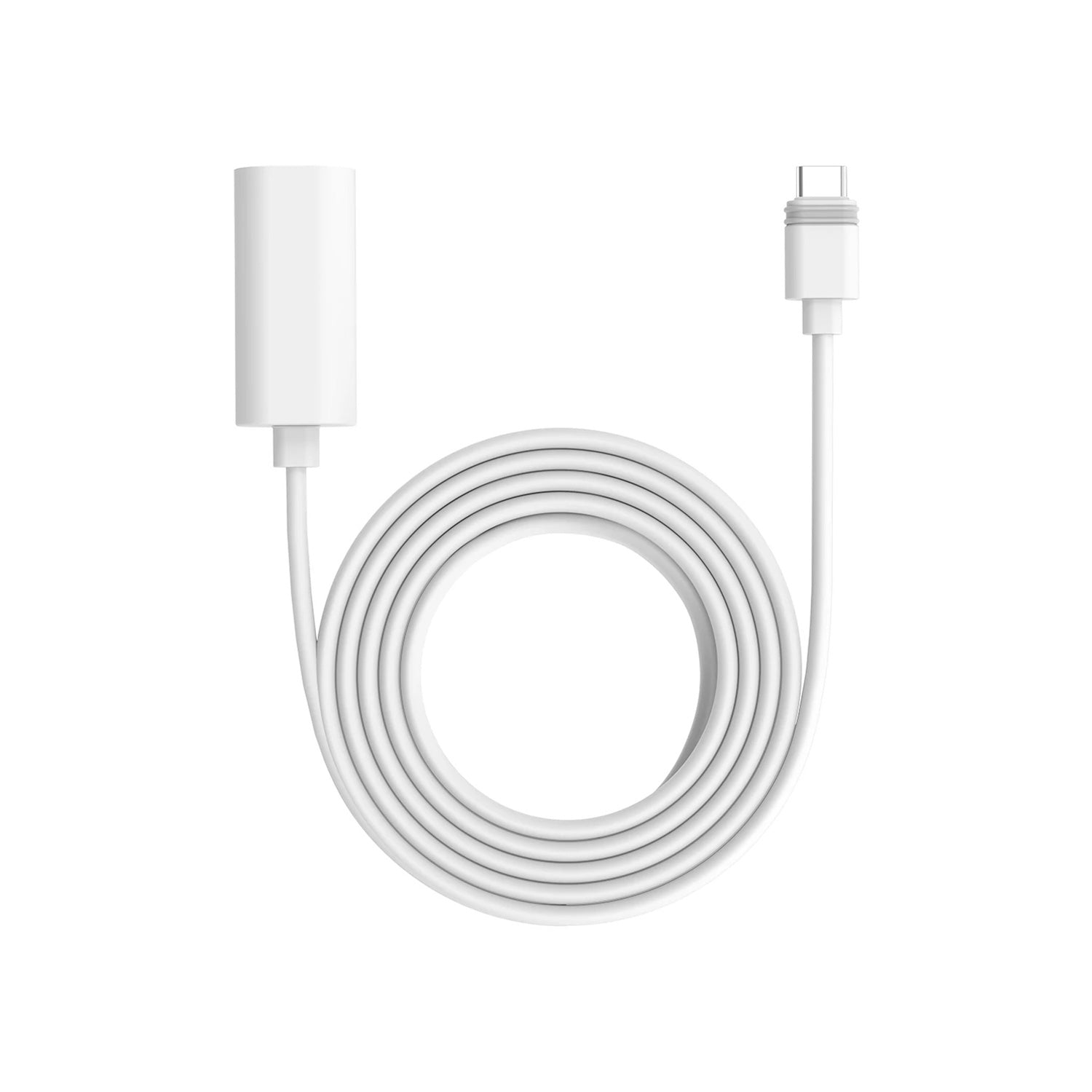 10 ft. USB-C Extension Cable (for USB-C Solar Panels)