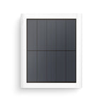 Solar Panel (USB-C) (for Outdoor Cam (Stick Up Cam), Outdoor Cam Plus, Stick Up Cam Pro, Spotlight Cam Plus, Spotlight Cam Pro)