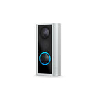 Peephole Cam (Video Doorbell)