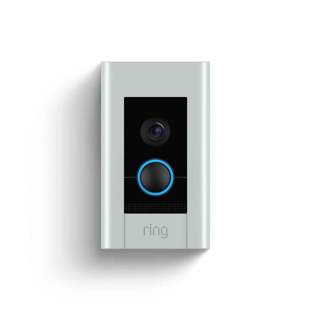 Video Doorbell Elite (Power over Ethernet)