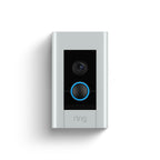 Video Doorbell Elite (Power over Ethernet)