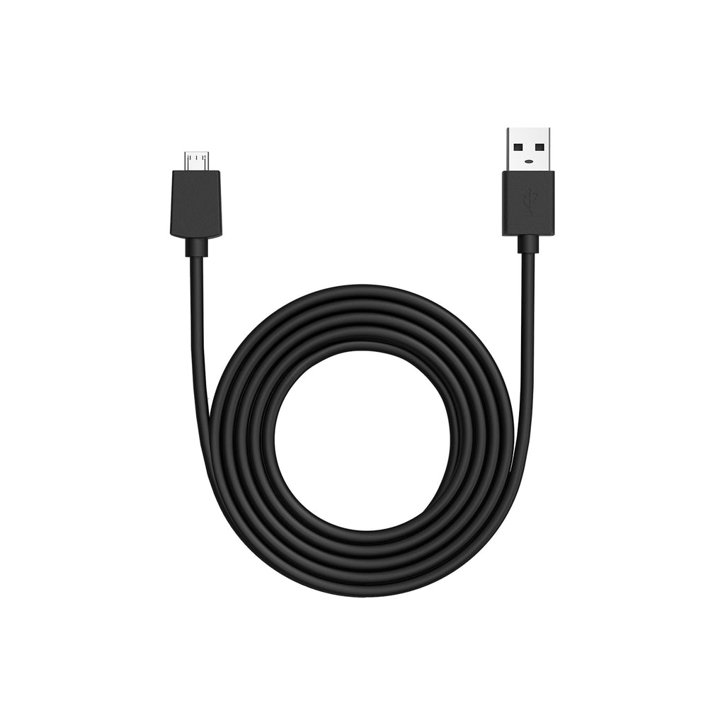 10 ft USB-A to Micro USB Power Cable (Indoor Cam (2nd Gen))
