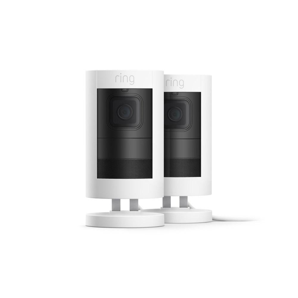 Stick Up Cam Elite with PoE Adapter