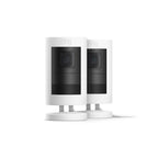 Stick Up Cam Elite with PoE Adapter