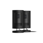 Stick Up Cam Elite with PoE Adapter