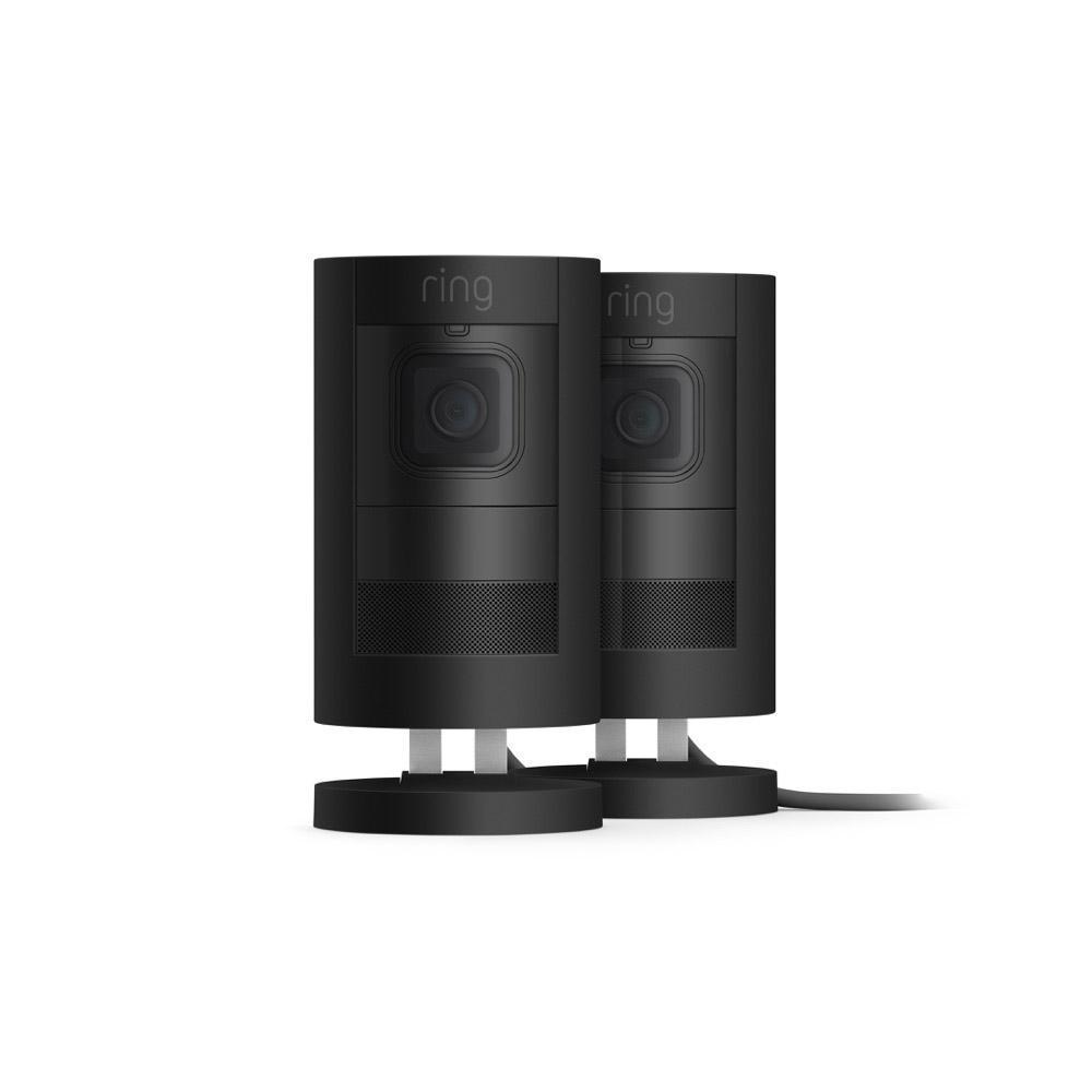 Stick Up Cam Elite with PoE Adapter