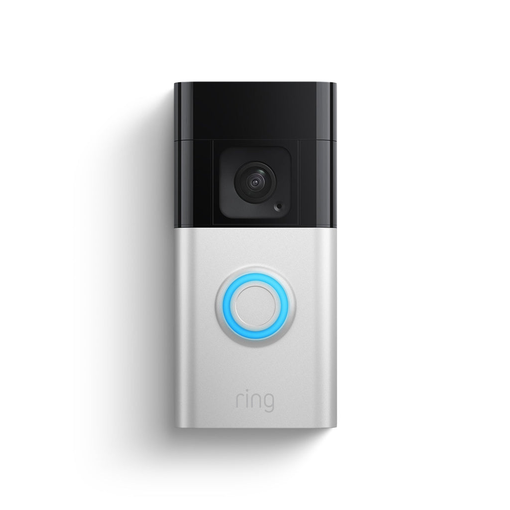 Battery Doorbell Plus &#40;Video Doorbell&#41; (Certified Refurbished)
