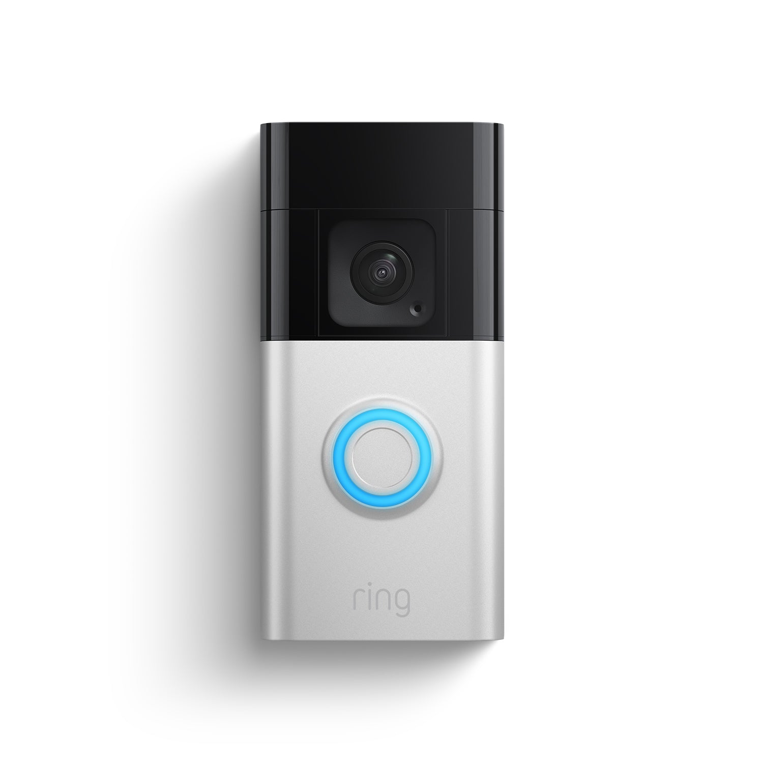 Battery Doorbell Plus &#40;Video Doorbell&#41; (Certified Refurbished)