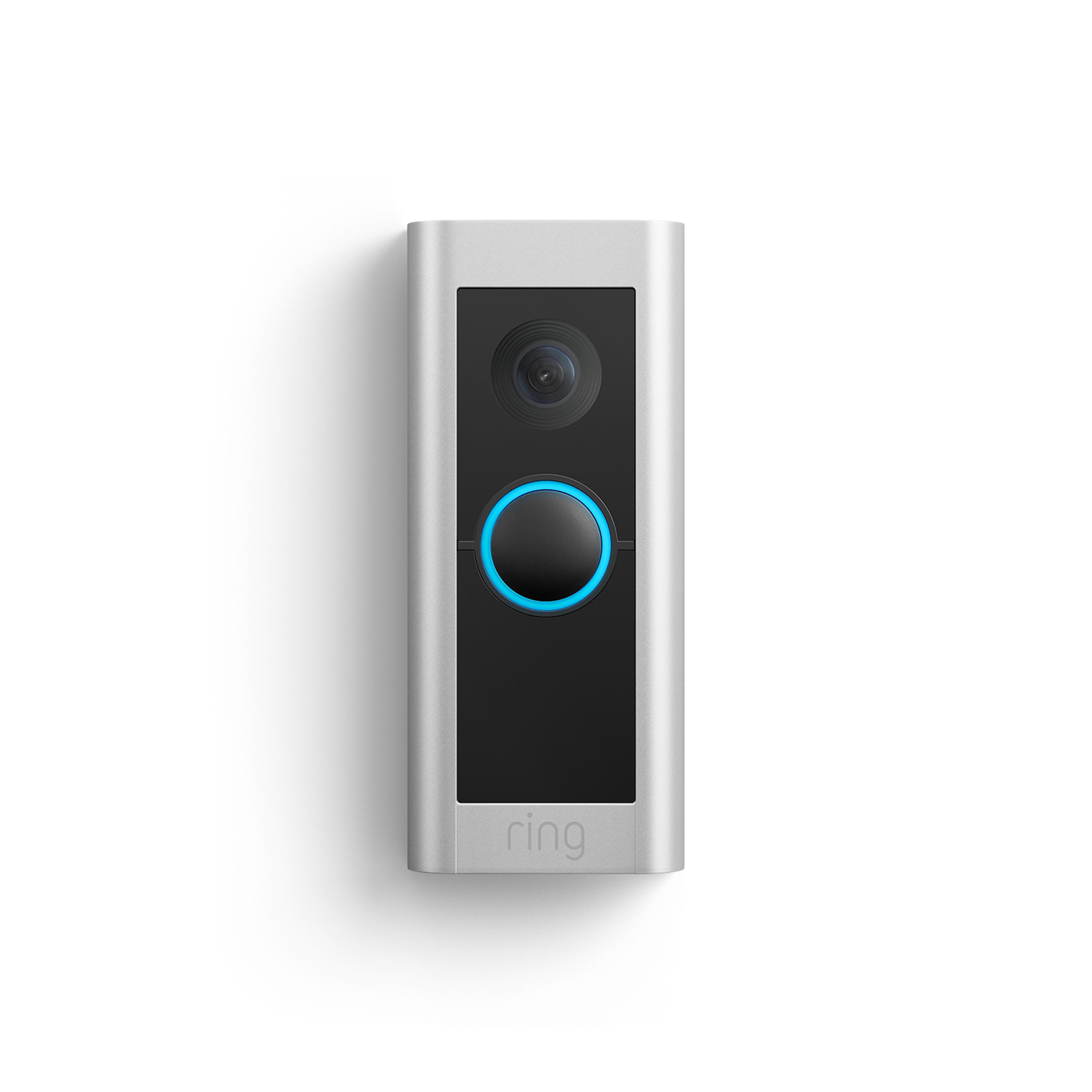 Wired Doorbell Pro